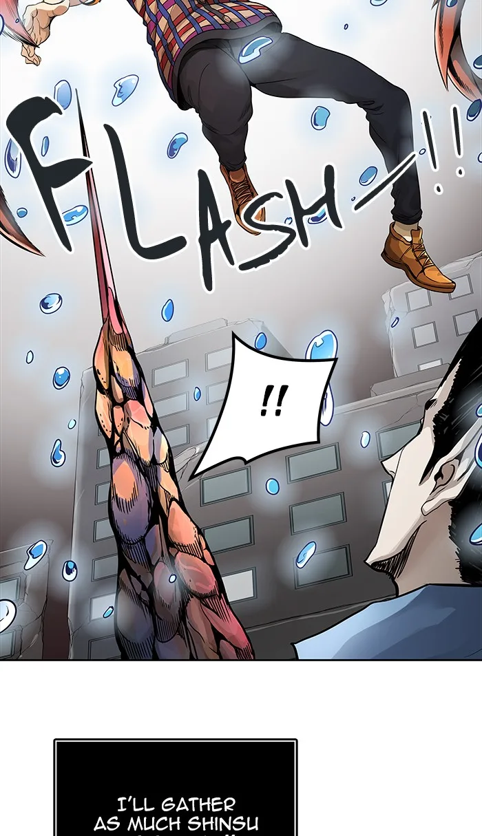 Tower of God - Chapter 462 - Page 57