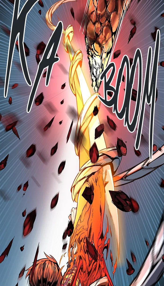 Tower of God - Chapter 462 - Page 63