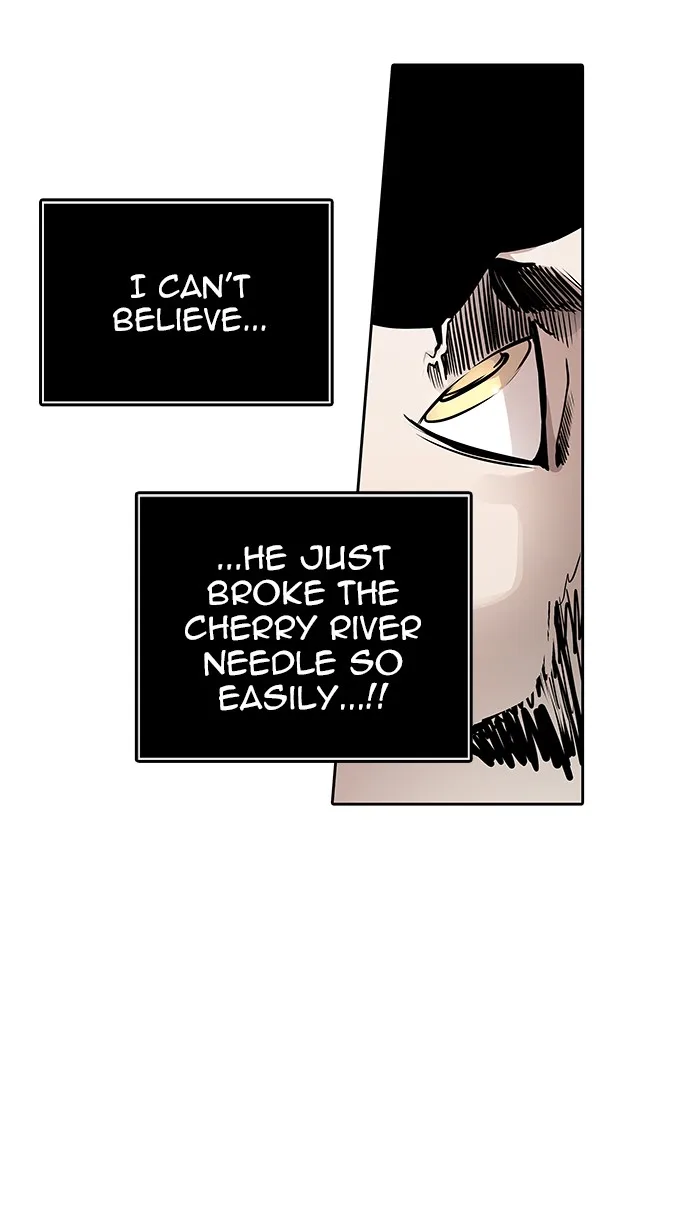 Tower of God - Chapter 462 - Page 66