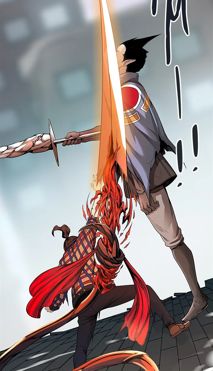 Tower of God - Chapter 462 - Page 69