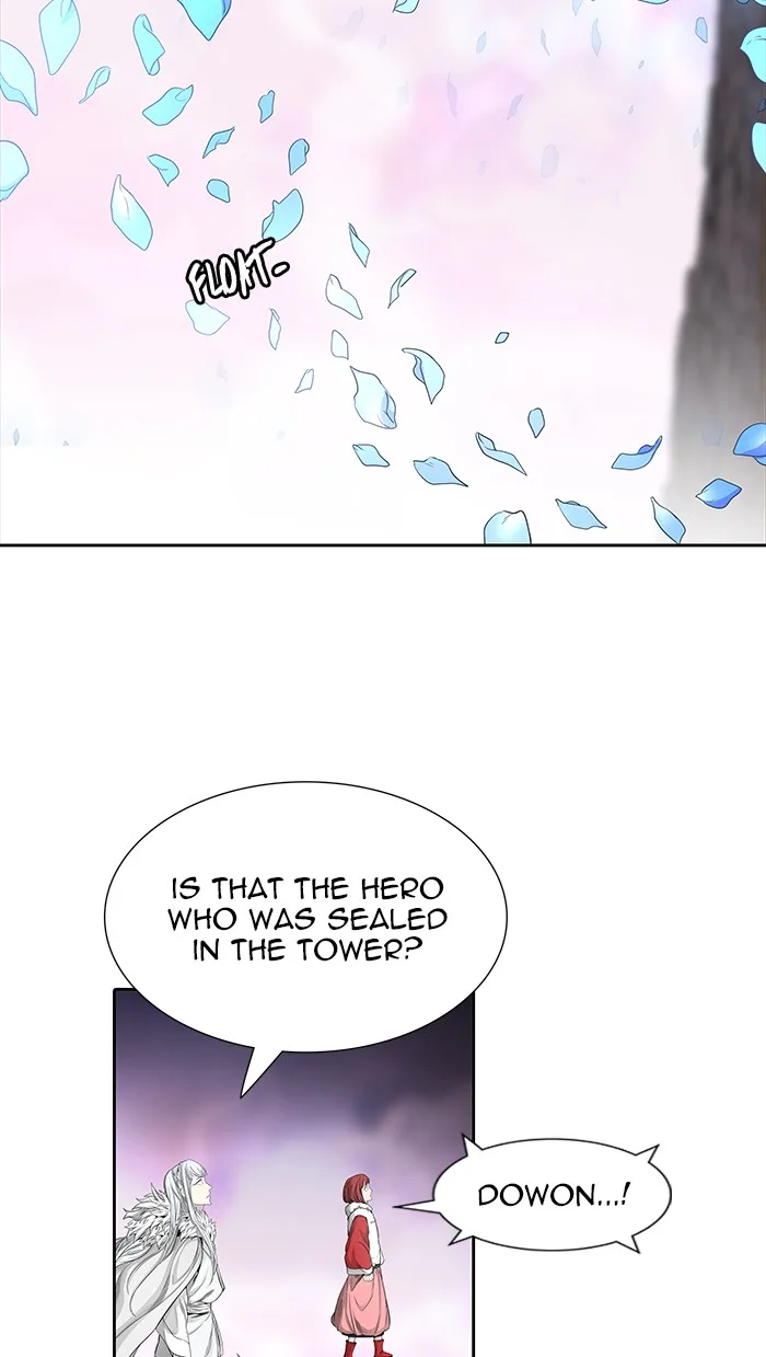 Tower of God - Chapter 462 - Page 7