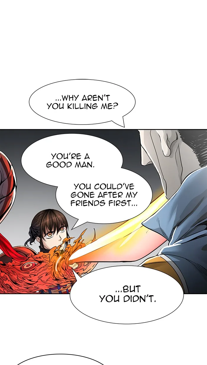 Tower of God - Chapter 462 - Page 73