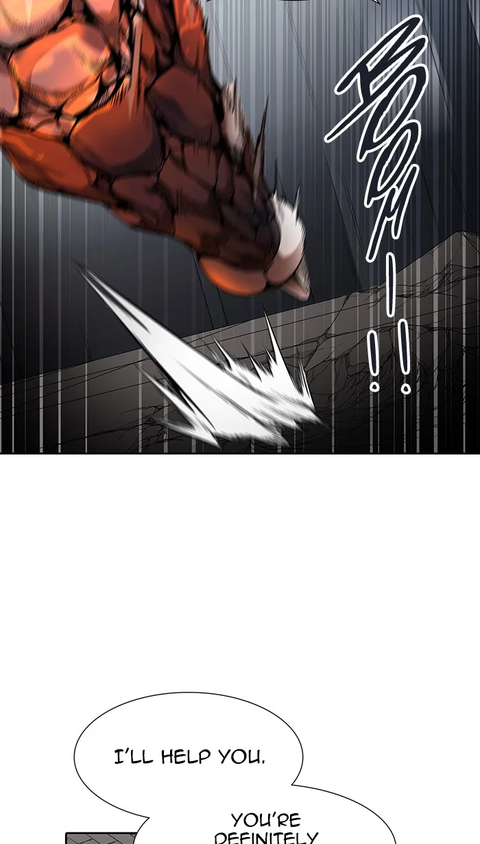 Tower of God - Chapter 462 - Page 75
