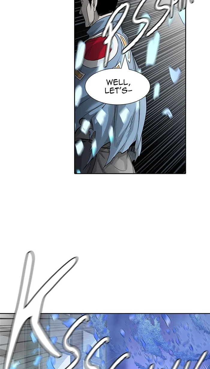 Tower of God - Chapter 462 - Page 77