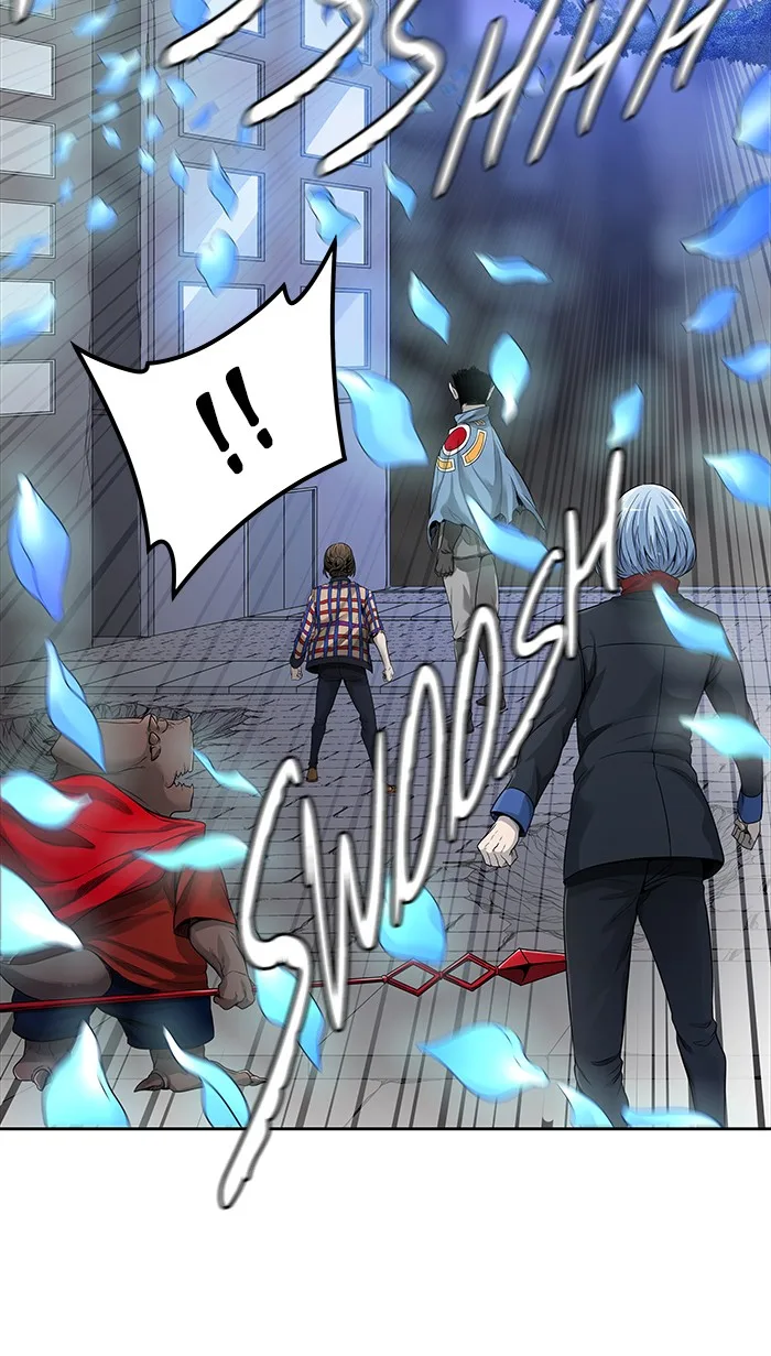 Tower of God - Chapter 462 - Page 78