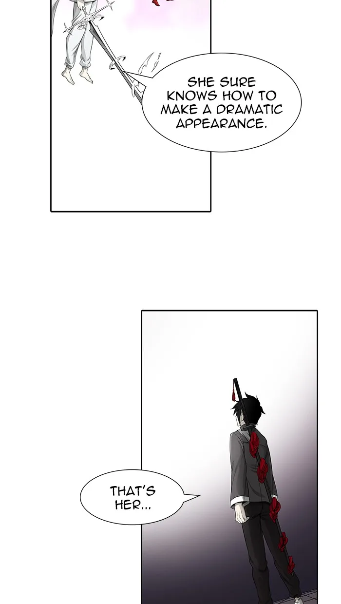 Tower of God - Chapter 462 - Page 8