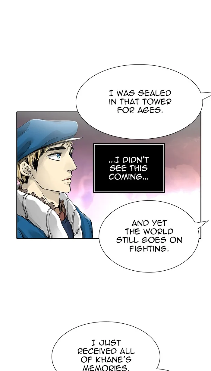 Tower of God - Chapter 462 - Page 83