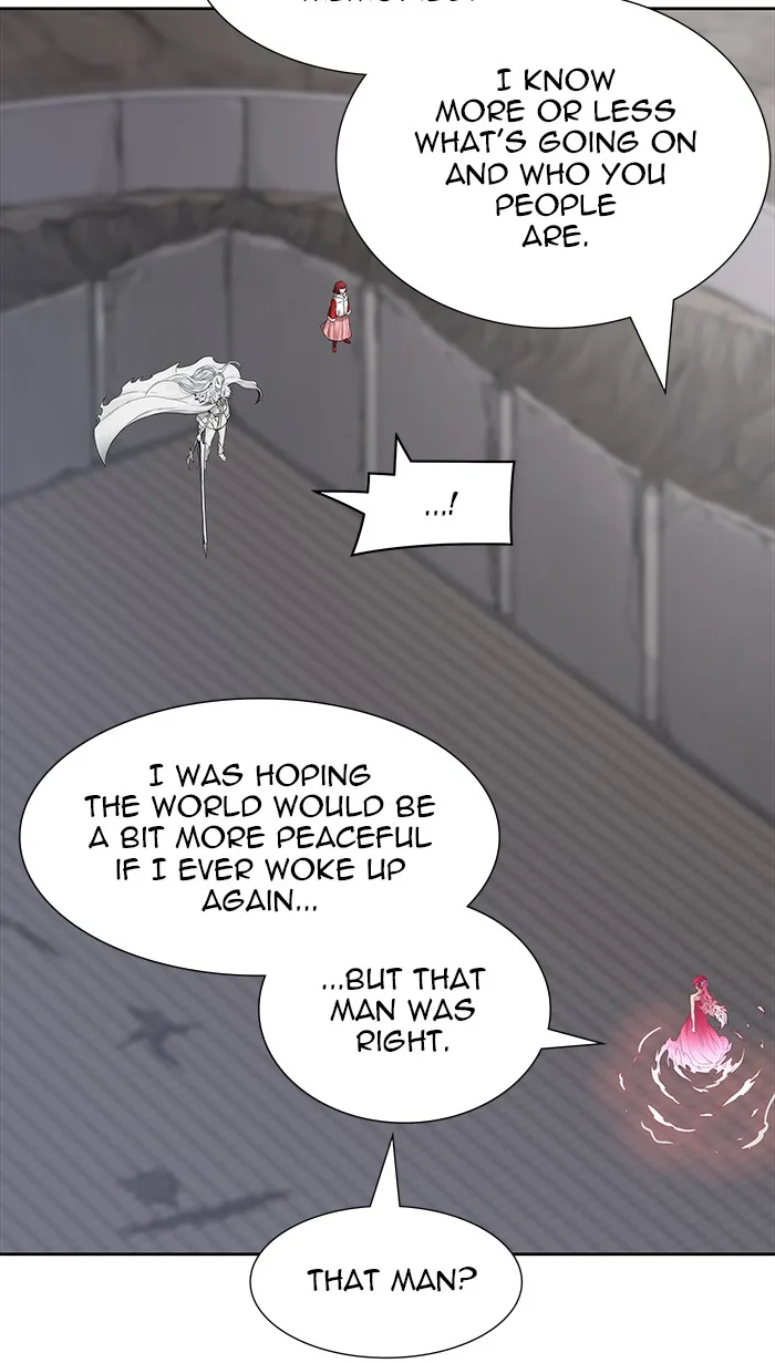 Tower of God - Chapter 462 - Page 84