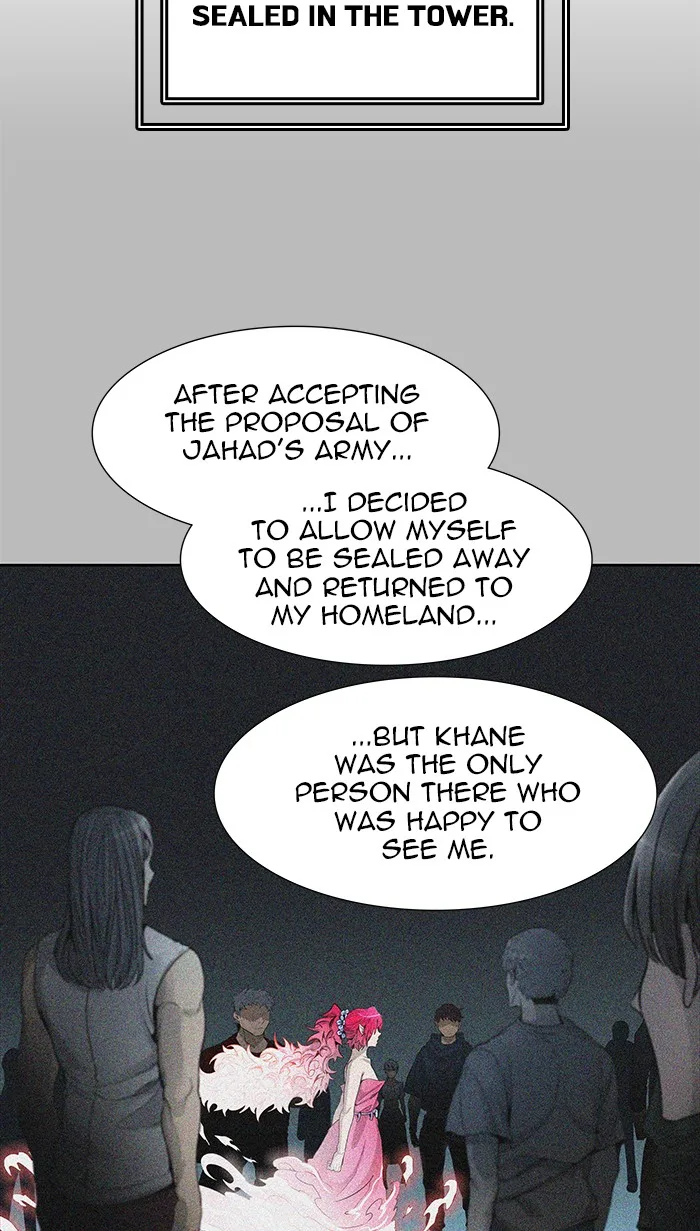 Tower of God - Chapter 462 - Page 87