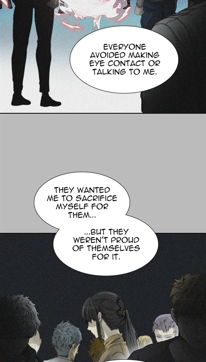 Tower of God - Chapter 462 - Page 88