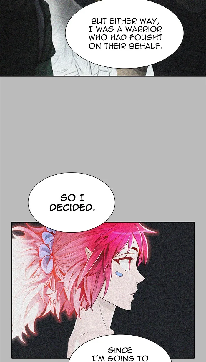 Tower of God - Chapter 462 - Page 89