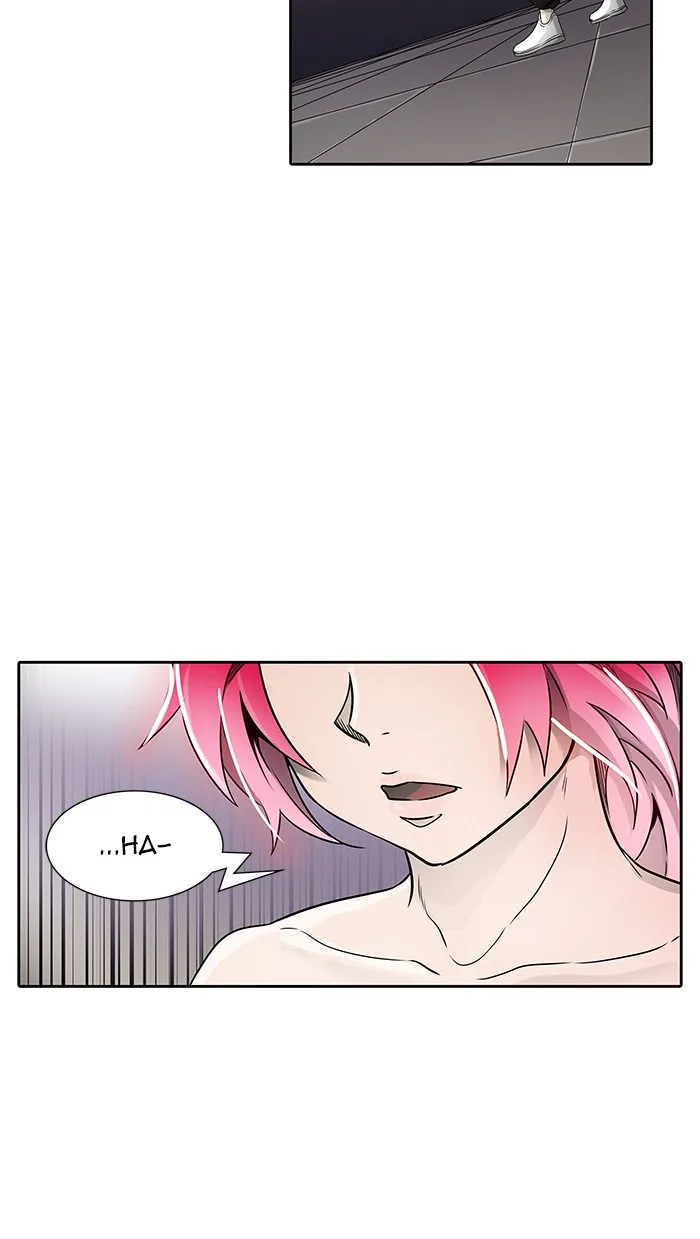 Tower of God - Chapter 462 - Page 9
