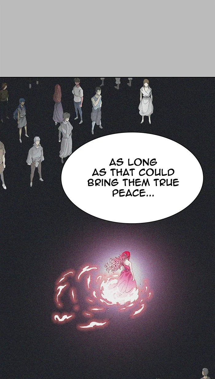Tower of God - Chapter 462 - Page 91