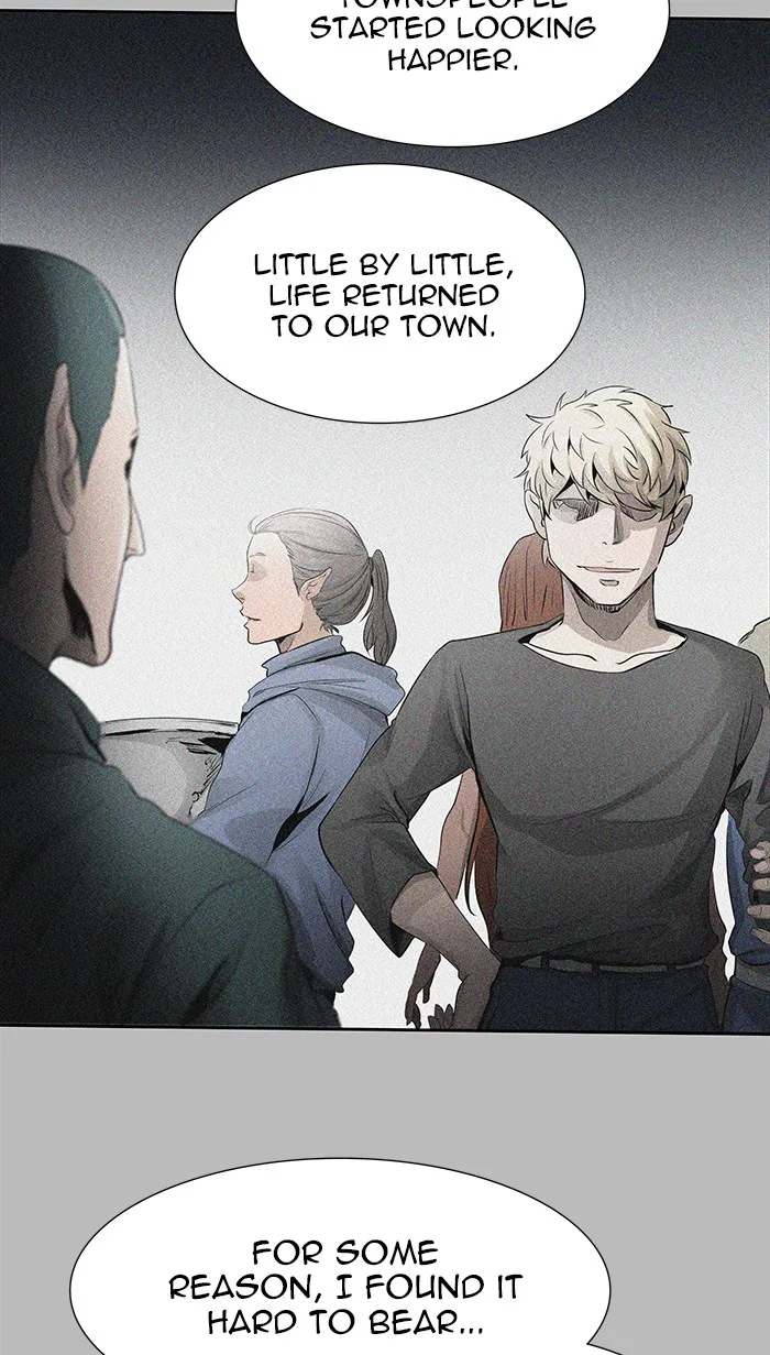 Tower of God - Chapter 462 - Page 93