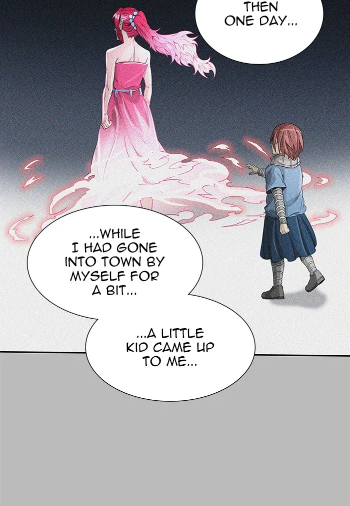 Tower of God - Chapter 462 - Page 95