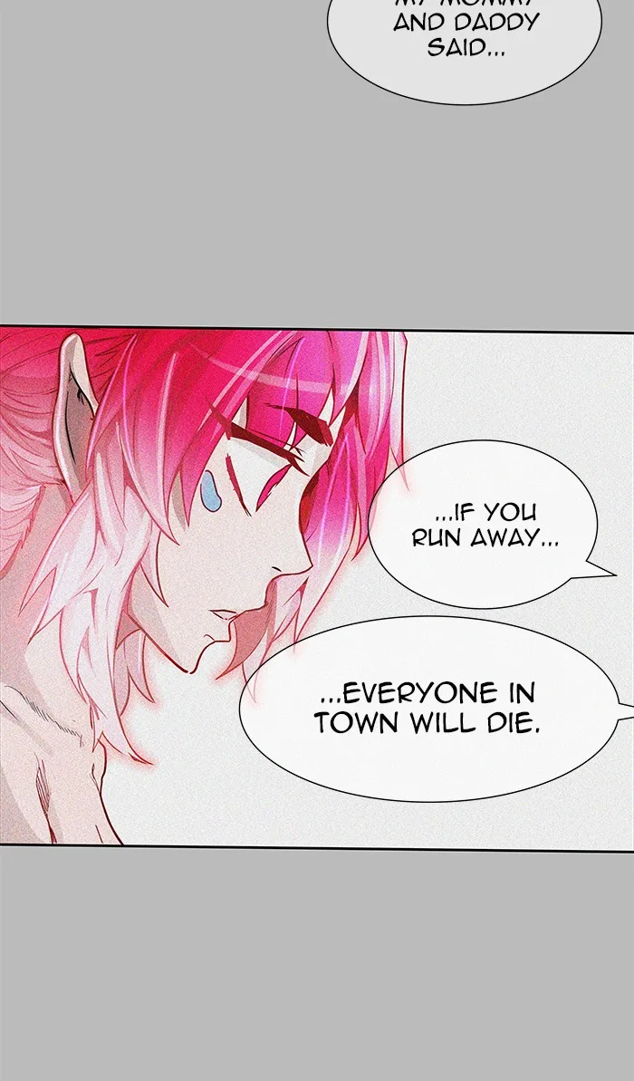 Tower of God - Chapter 462 - Page 98