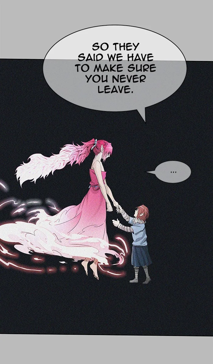 Tower of God - Chapter 462 - Page 99