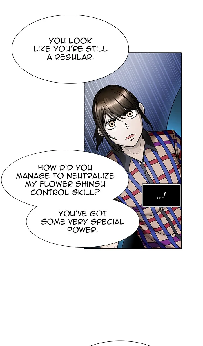 Tower of God - Chapter 463 - Page 10
