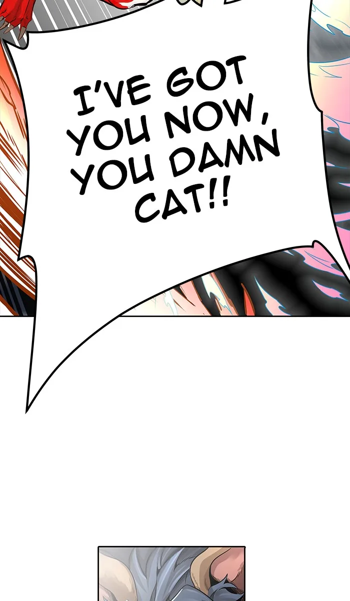 Tower of God - Chapter 463 - Page 102