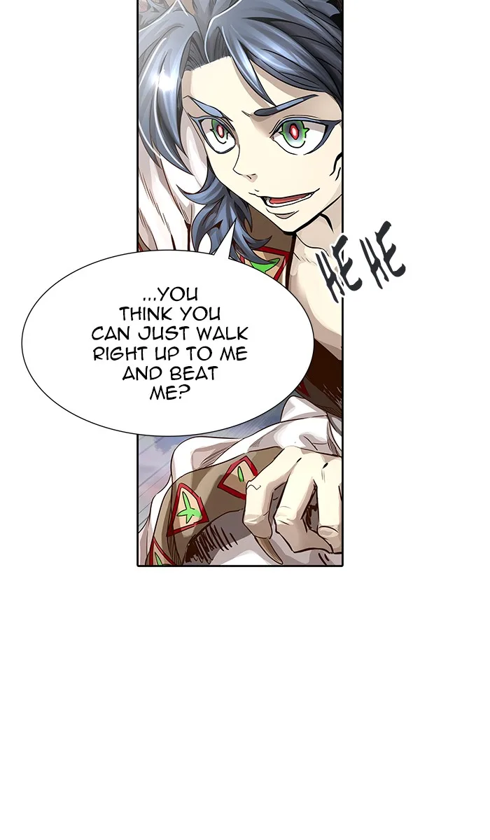Tower of God - Chapter 463 - Page 103