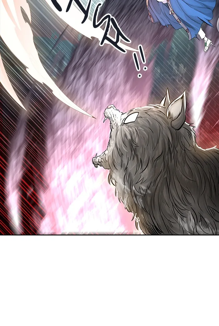 Tower of God - Chapter 463 - Page 106
