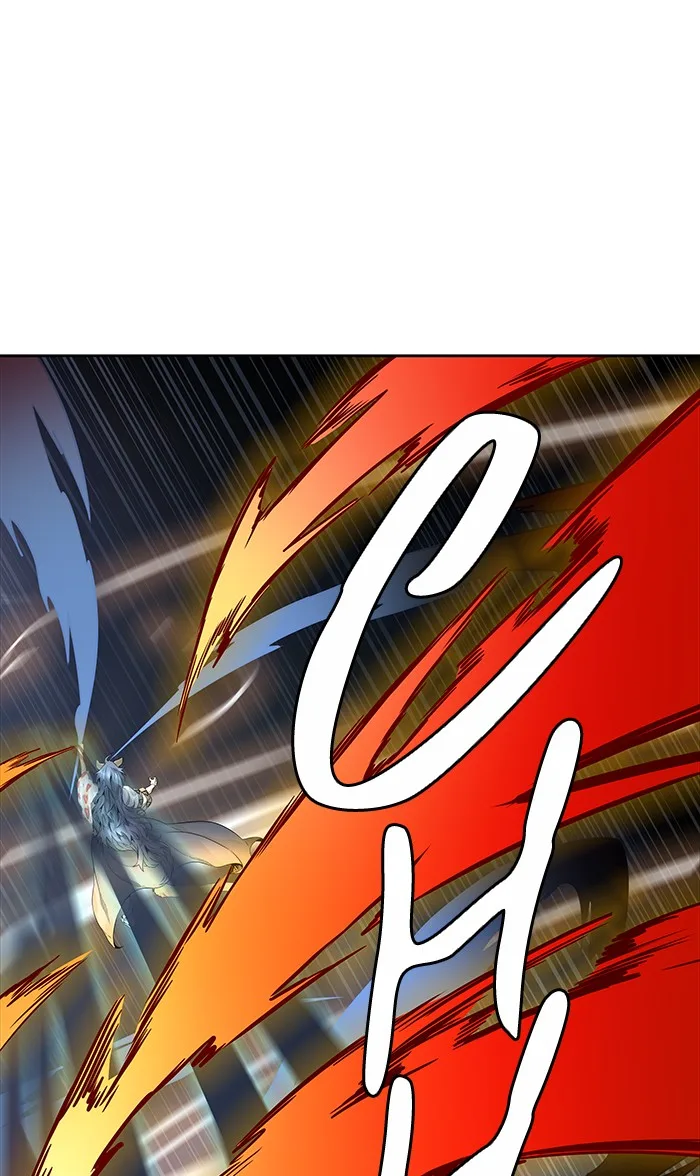 Tower of God - Chapter 463 - Page 107