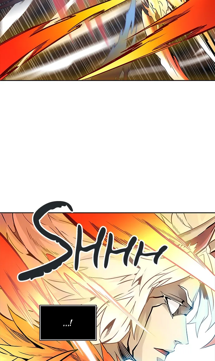 Tower of God - Chapter 463 - Page 109