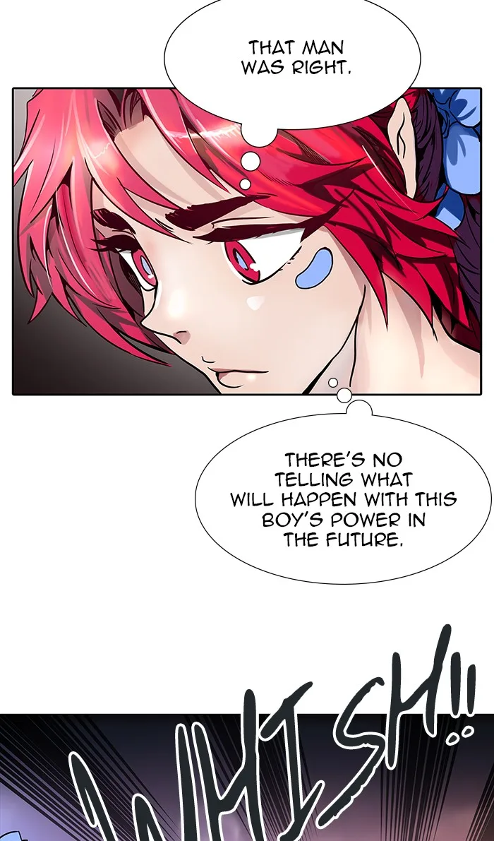 Tower of God - Chapter 463 - Page 11