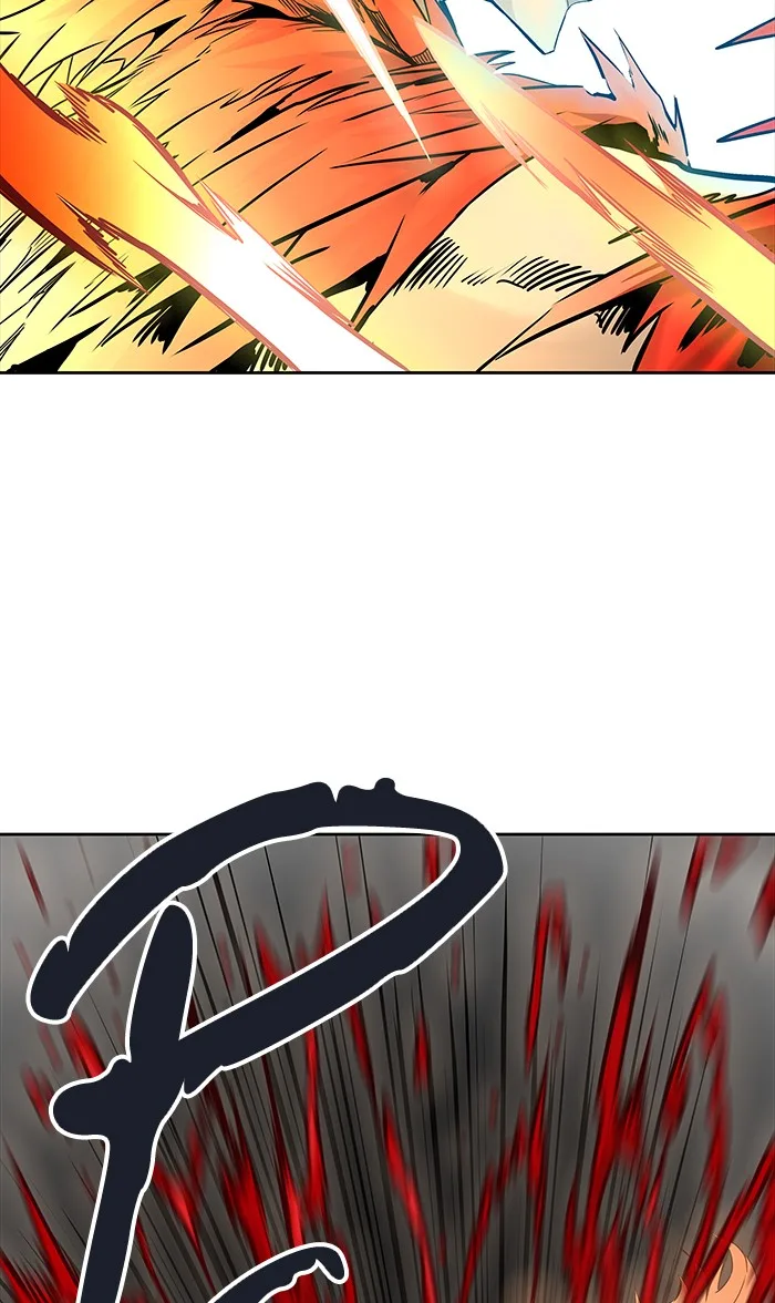 Tower of God - Chapter 463 - Page 110