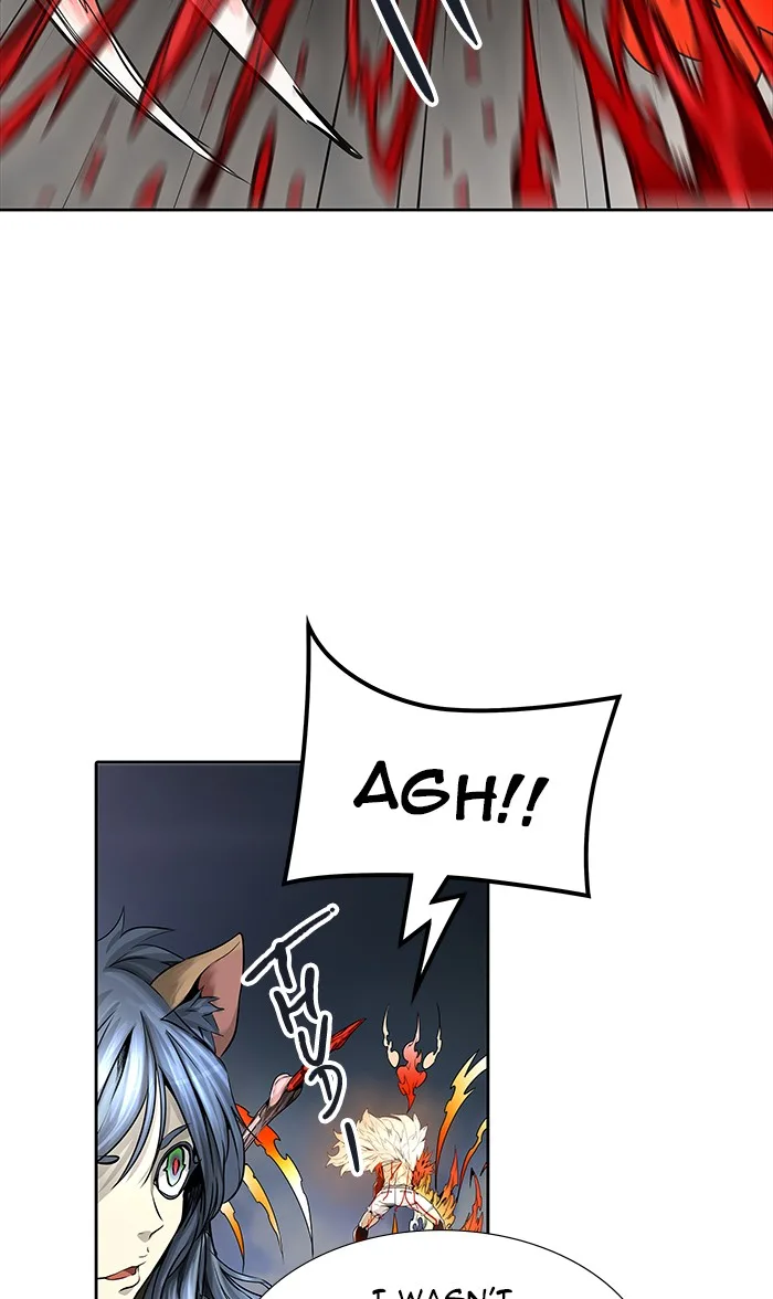 Tower of God - Chapter 463 - Page 112