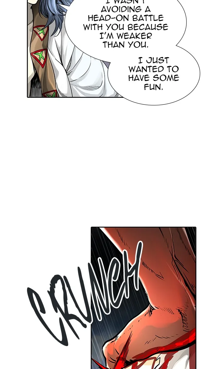 Tower of God - Chapter 463 - Page 113