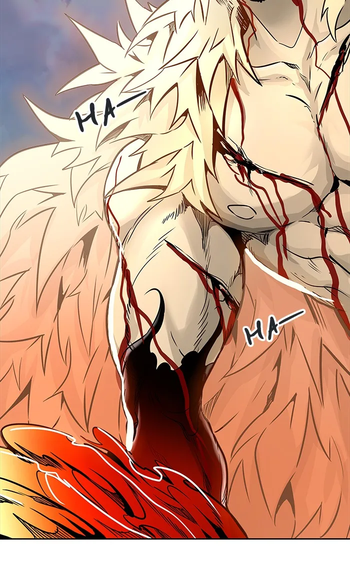 Tower of God - Chapter 463 - Page 115