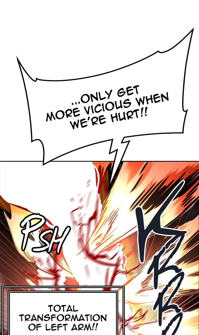 Tower of God - Chapter 463 - Page 117