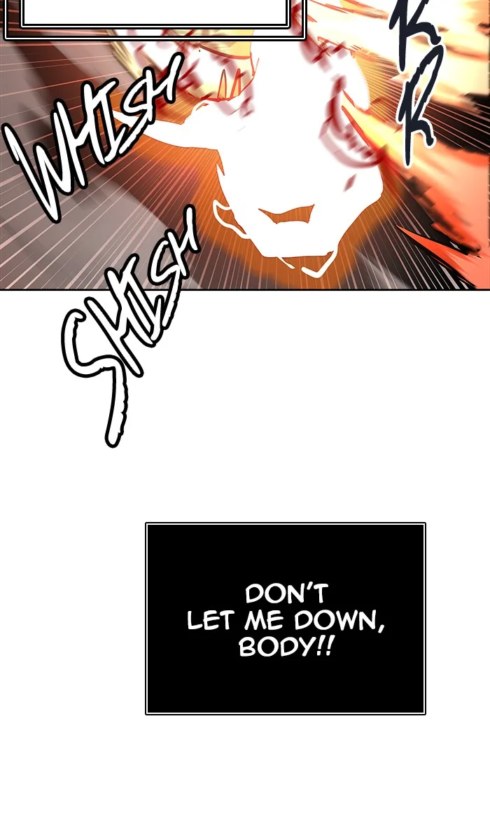 Tower of God - Chapter 463 - Page 118