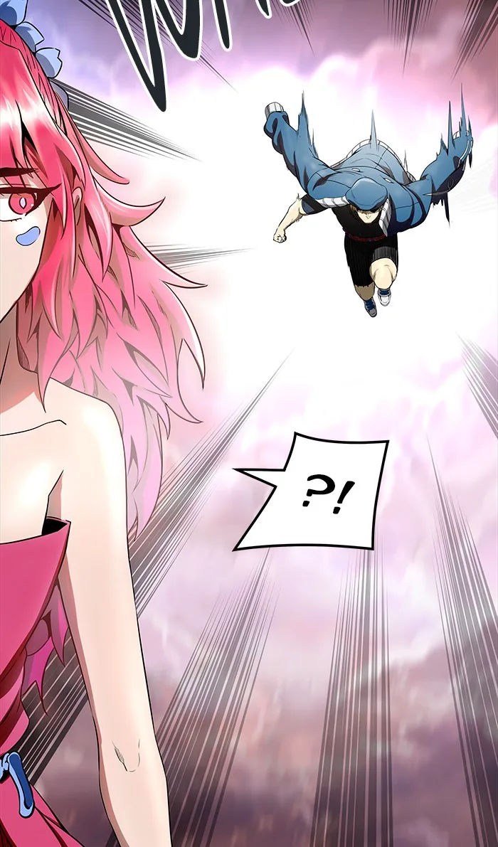Tower of God - Chapter 463 - Page 12