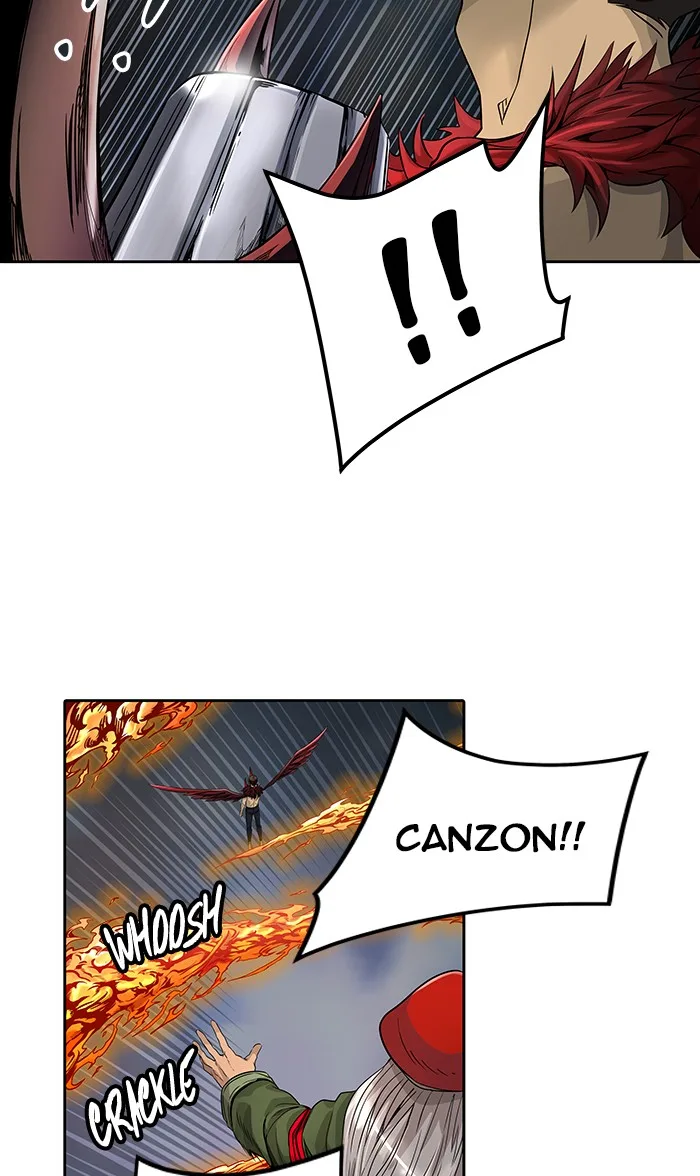 Tower of God - Chapter 463 - Page 120