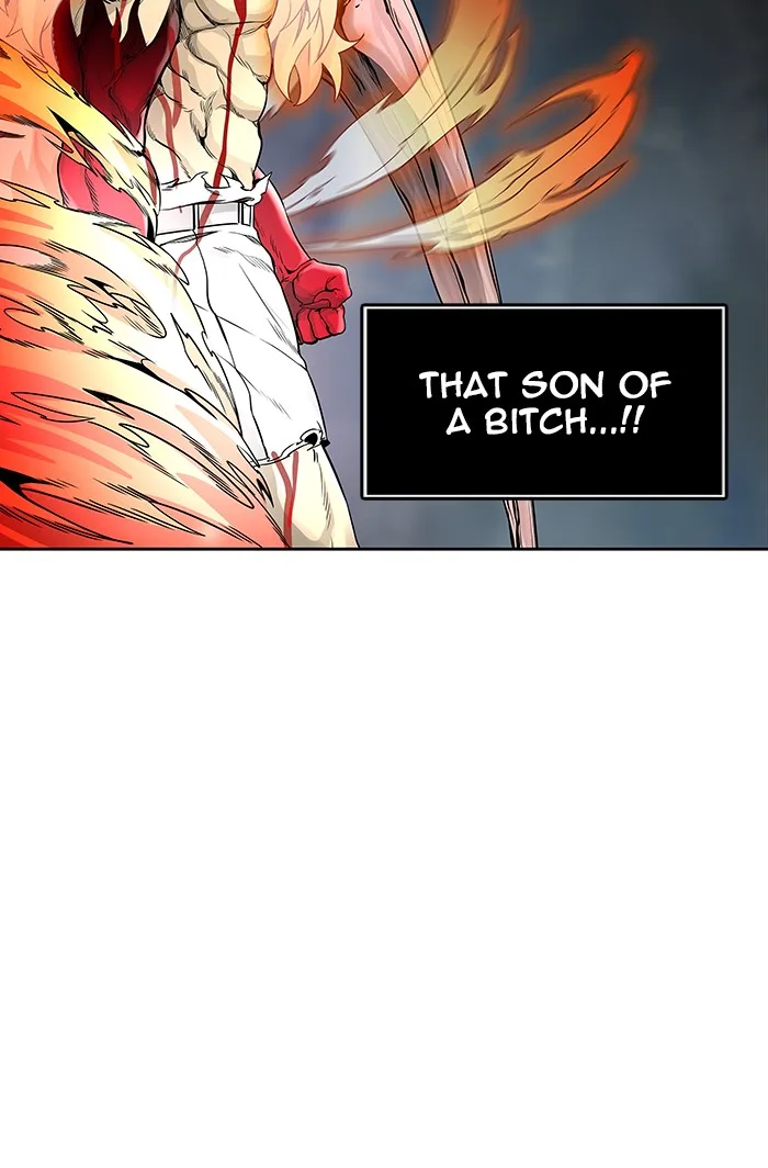 Tower of God - Chapter 463 - Page 123