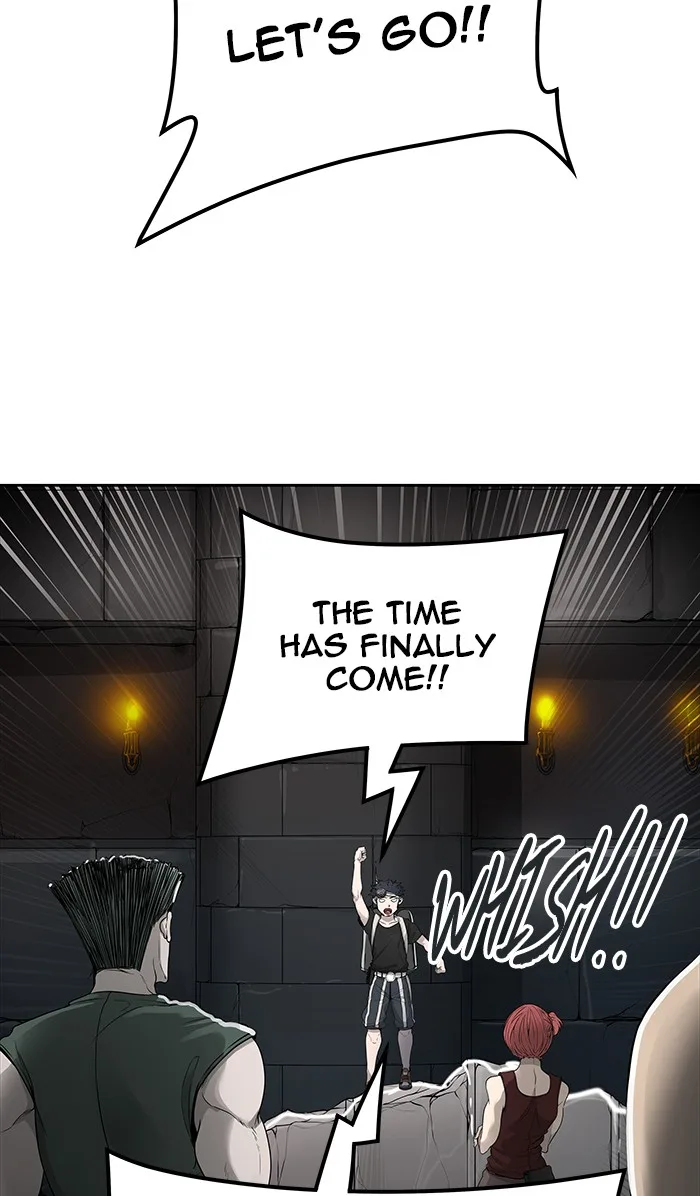 Tower of God - Chapter 463 - Page 125