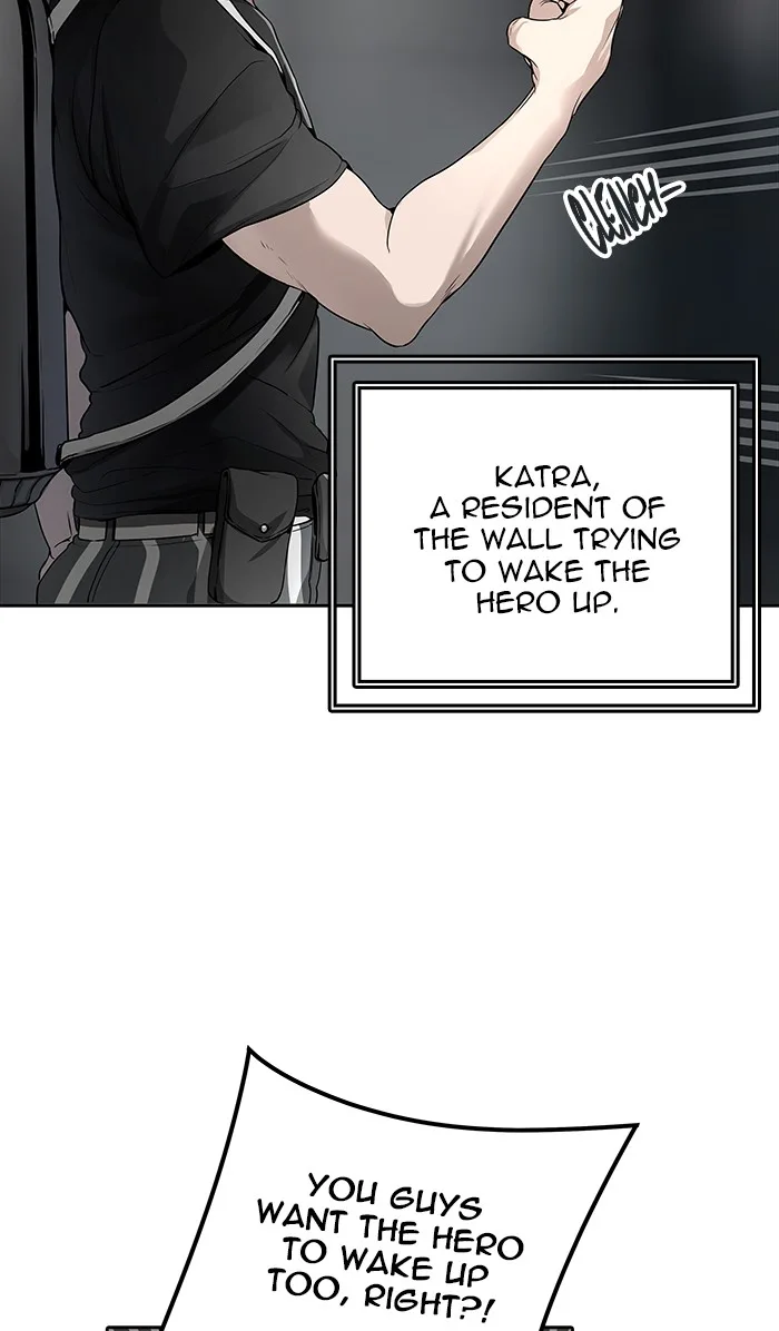 Tower of God - Chapter 463 - Page 127