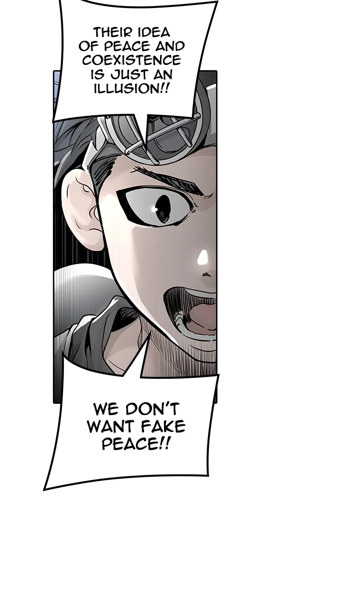 Tower of God - Chapter 463 - Page 131