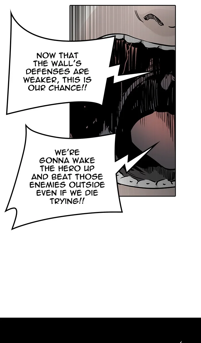 Tower of God - Chapter 463 - Page 132