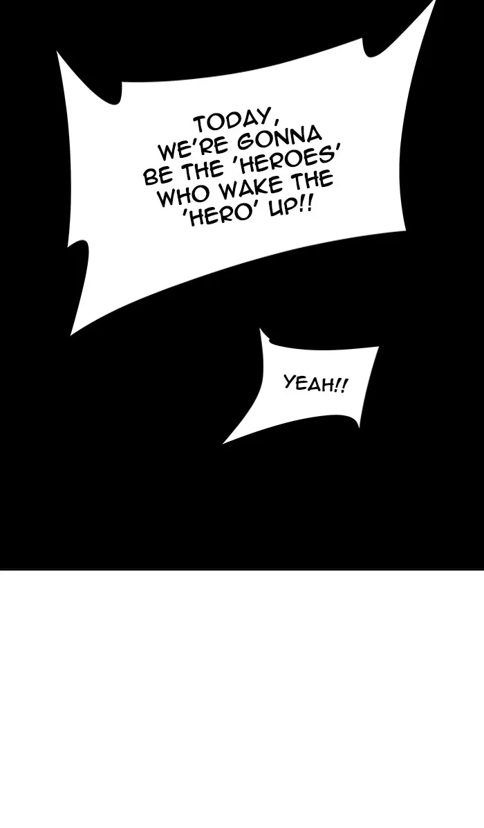 Tower of God - Chapter 463 - Page 133