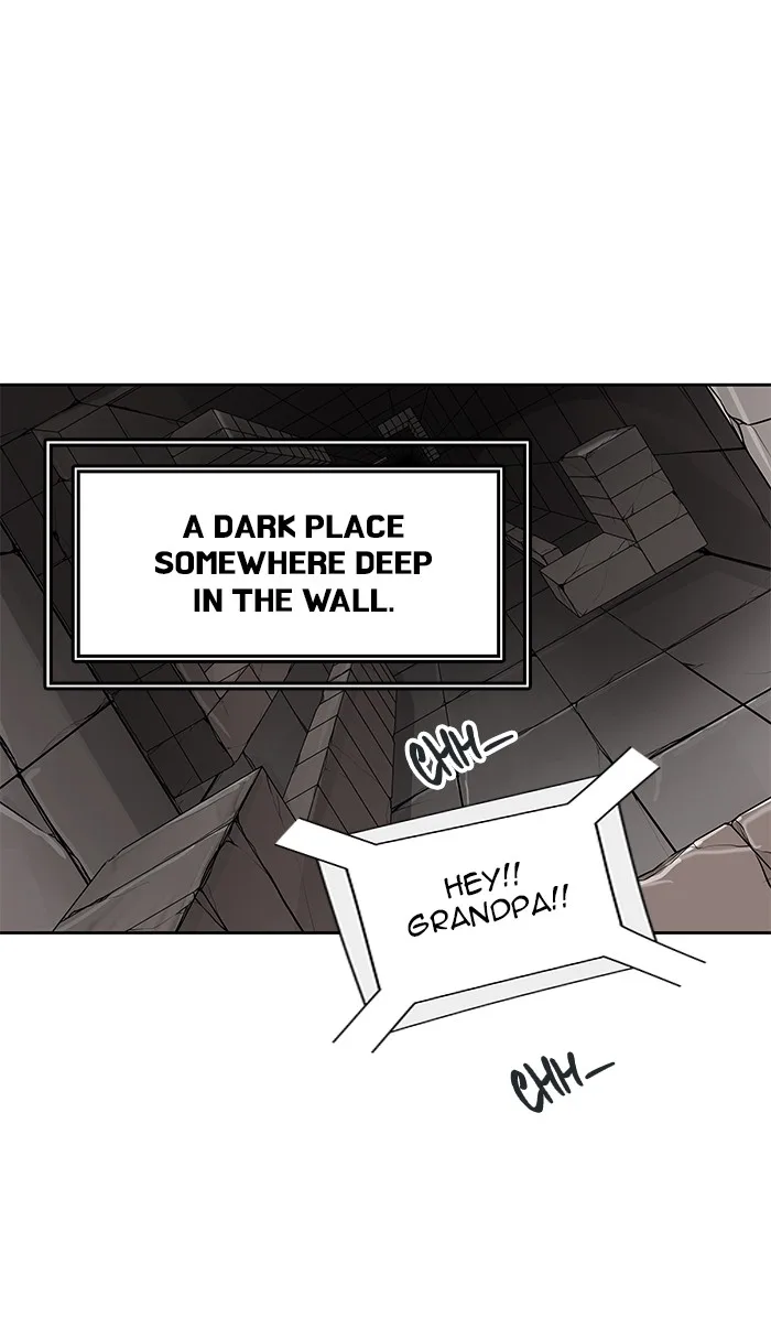 Tower of God - Chapter 463 - Page 134
