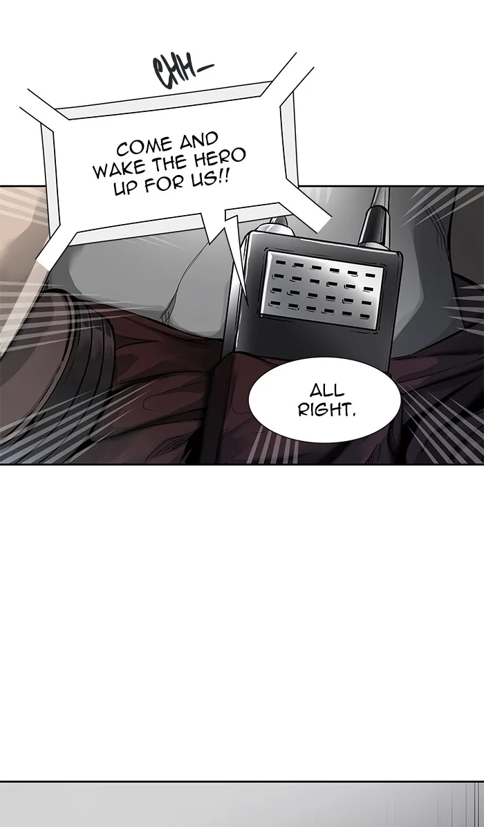 Tower of God - Chapter 463 - Page 136