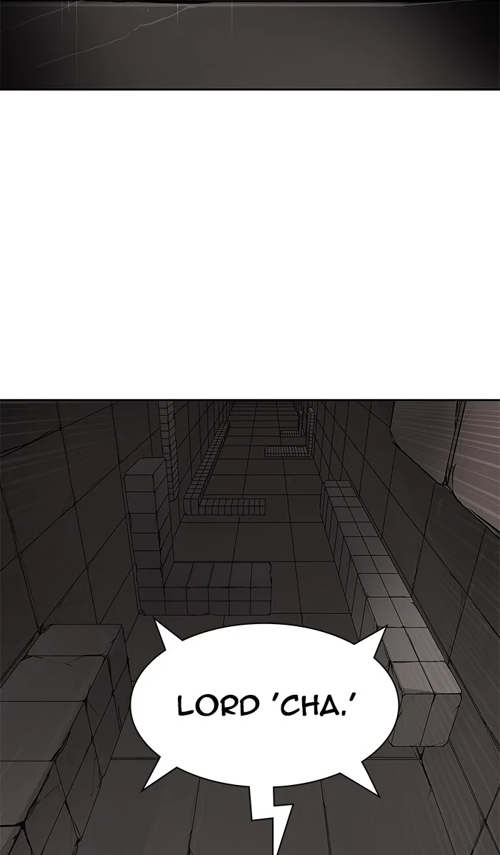 Tower of God - Chapter 463 - Page 138