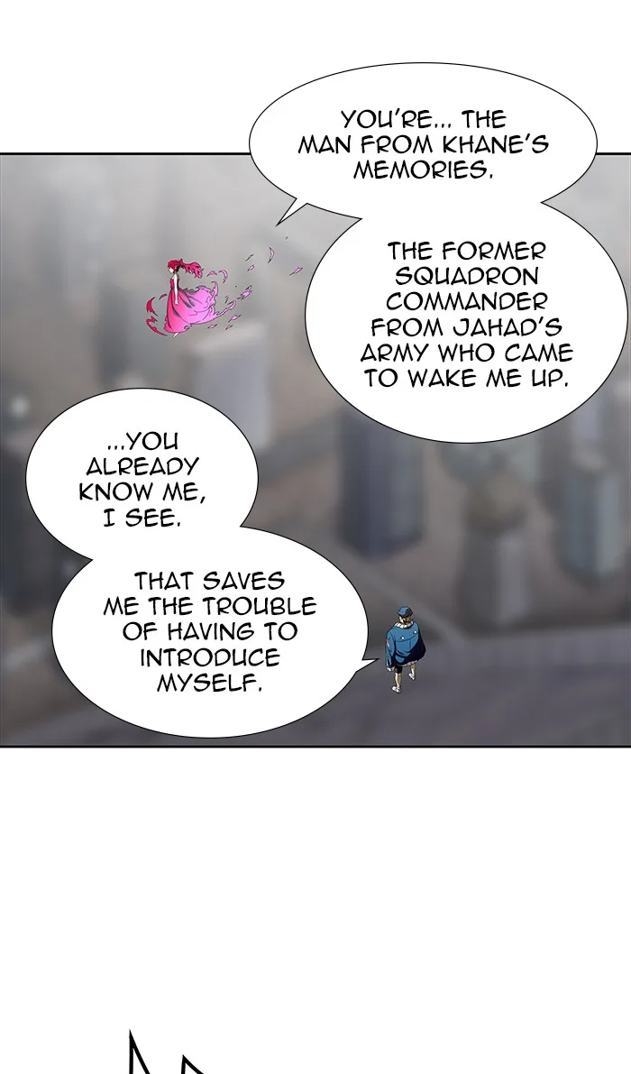 Tower of God - Chapter 463 - Page 14