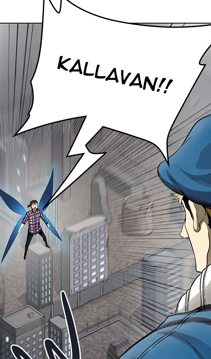 Tower of God - Chapter 463 - Page 15