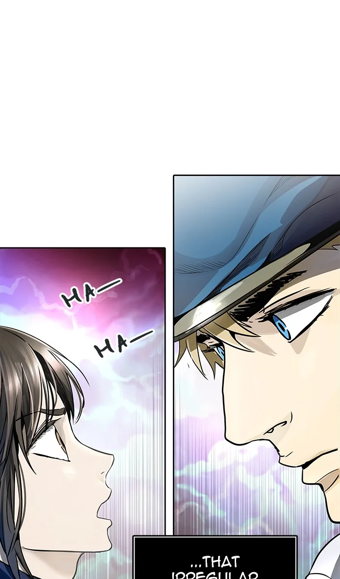Tower of God - Chapter 463 - Page 17