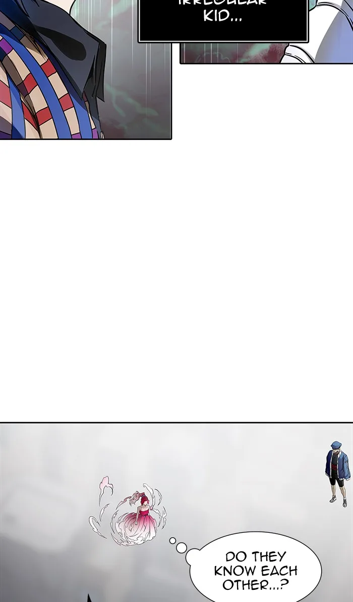 Tower of God - Chapter 463 - Page 18
