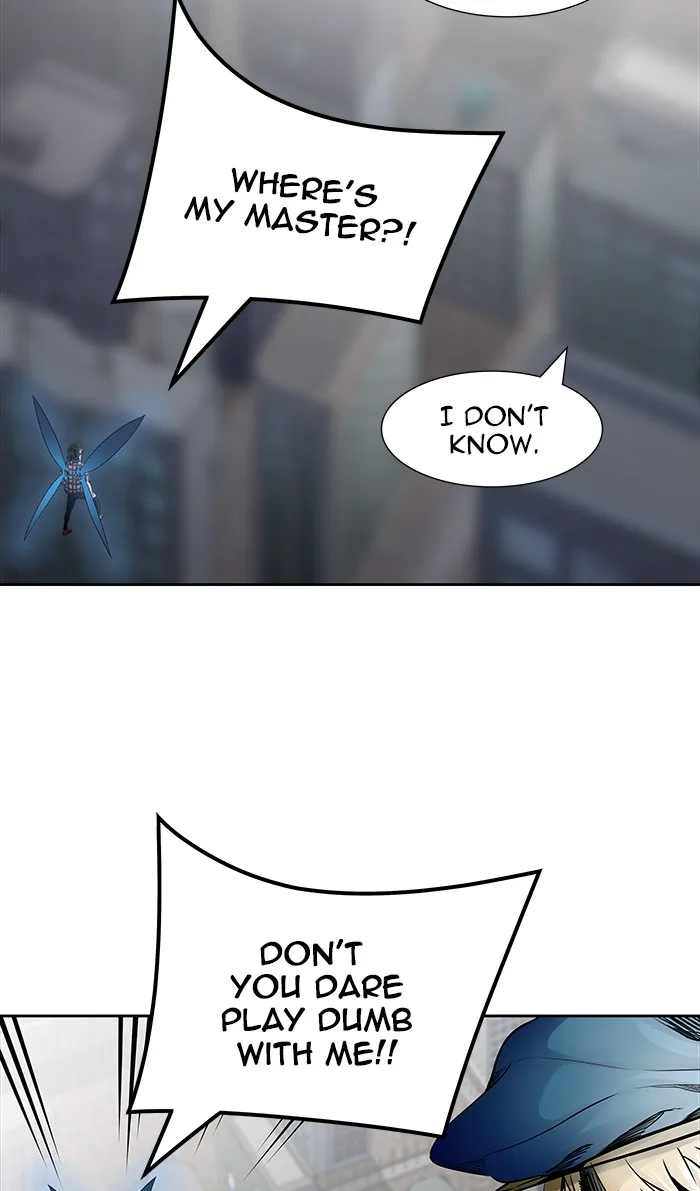 Tower of God - Chapter 463 - Page 19